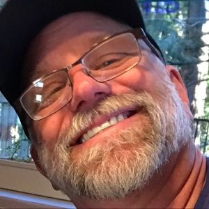 Meet your Posher, Jeff